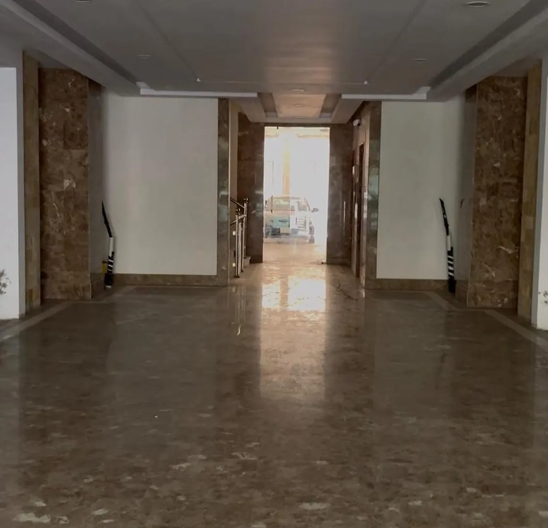 Talya Apartment Mecca