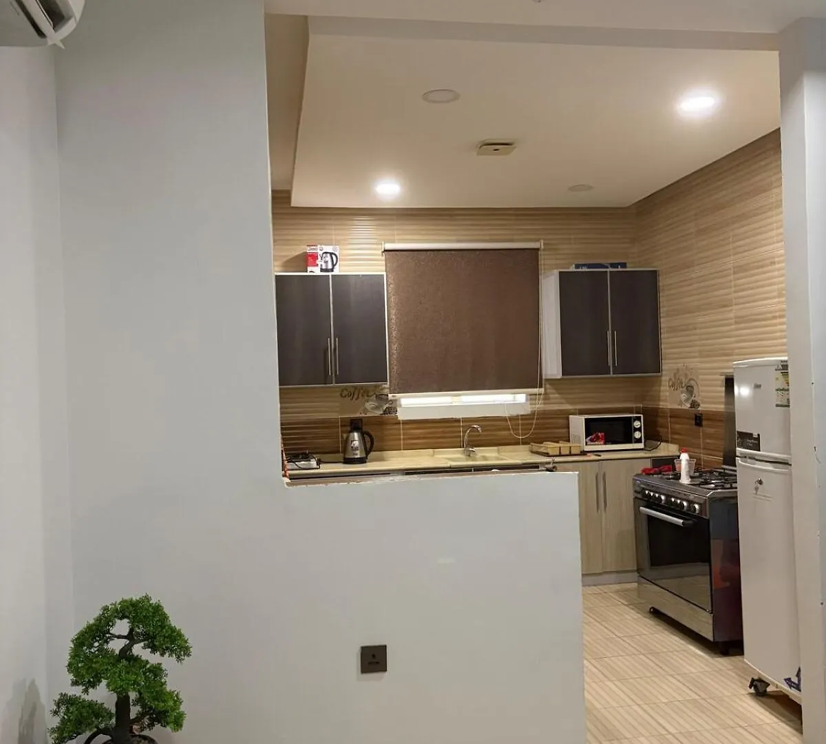 Talya Apartment Mecca
