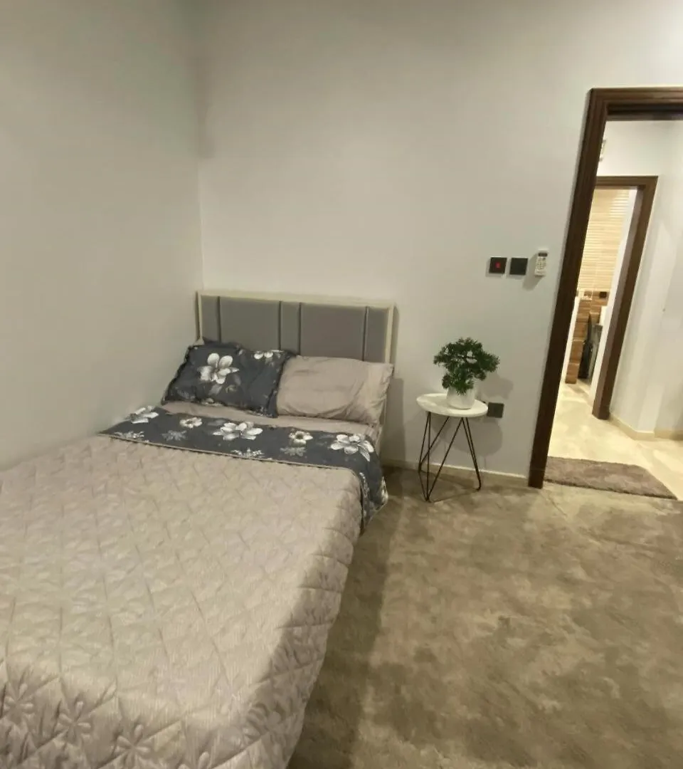 Talya Apartment Mecca