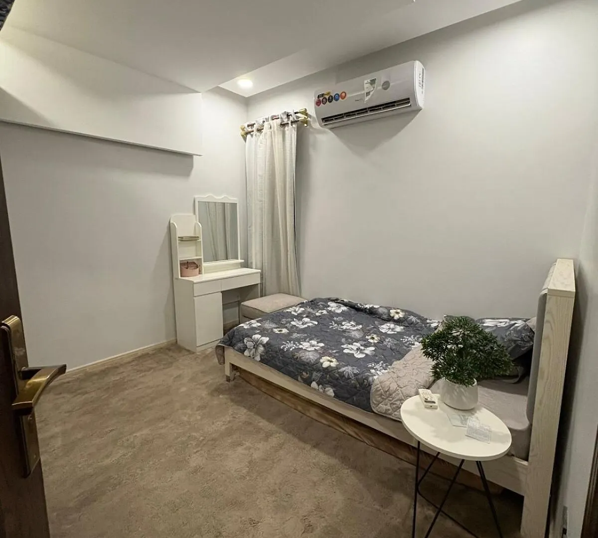Talya Apartment Mecca