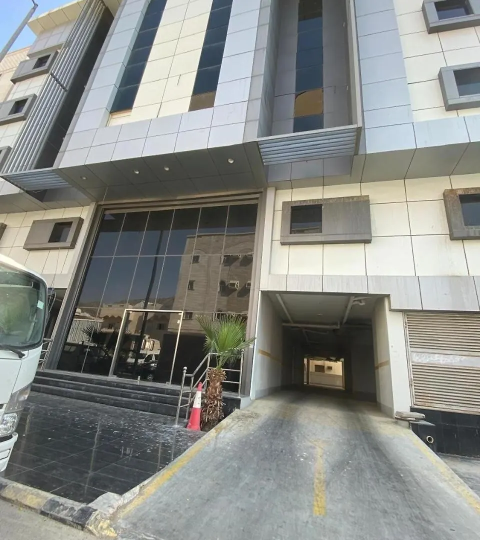 Talya Apartment Mecca 0*,