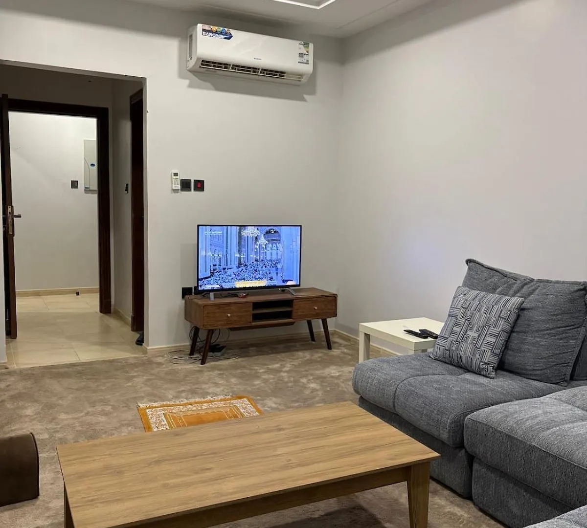 Talya Apartment Mecca 0*,