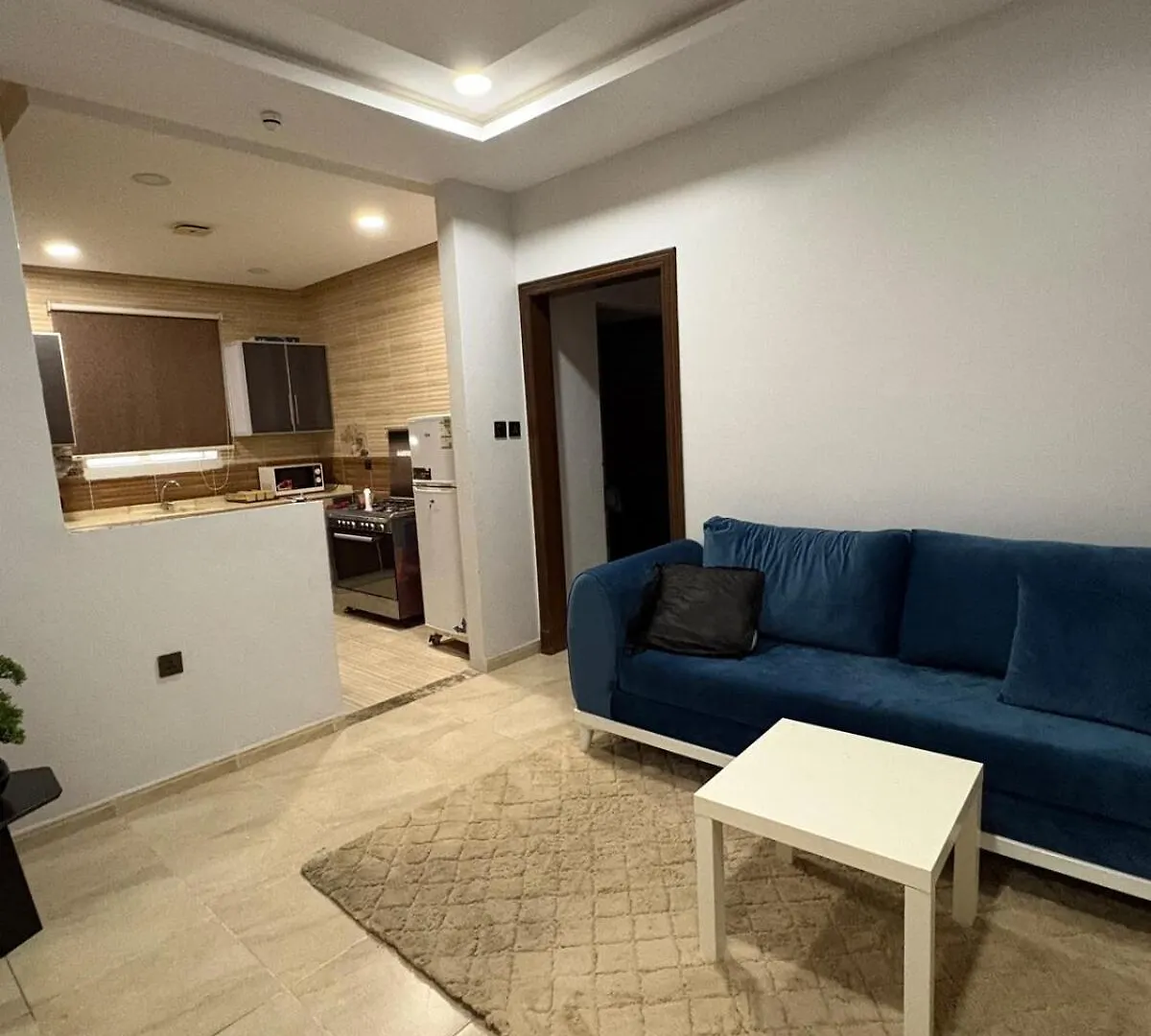 Talya Apartment Mecca