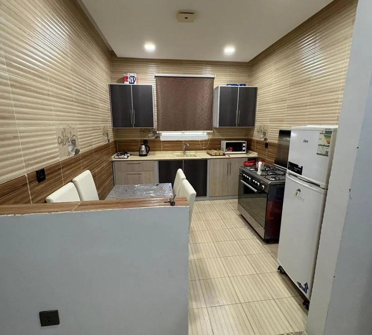 Talya Apartment Mecca Saudi Arabia