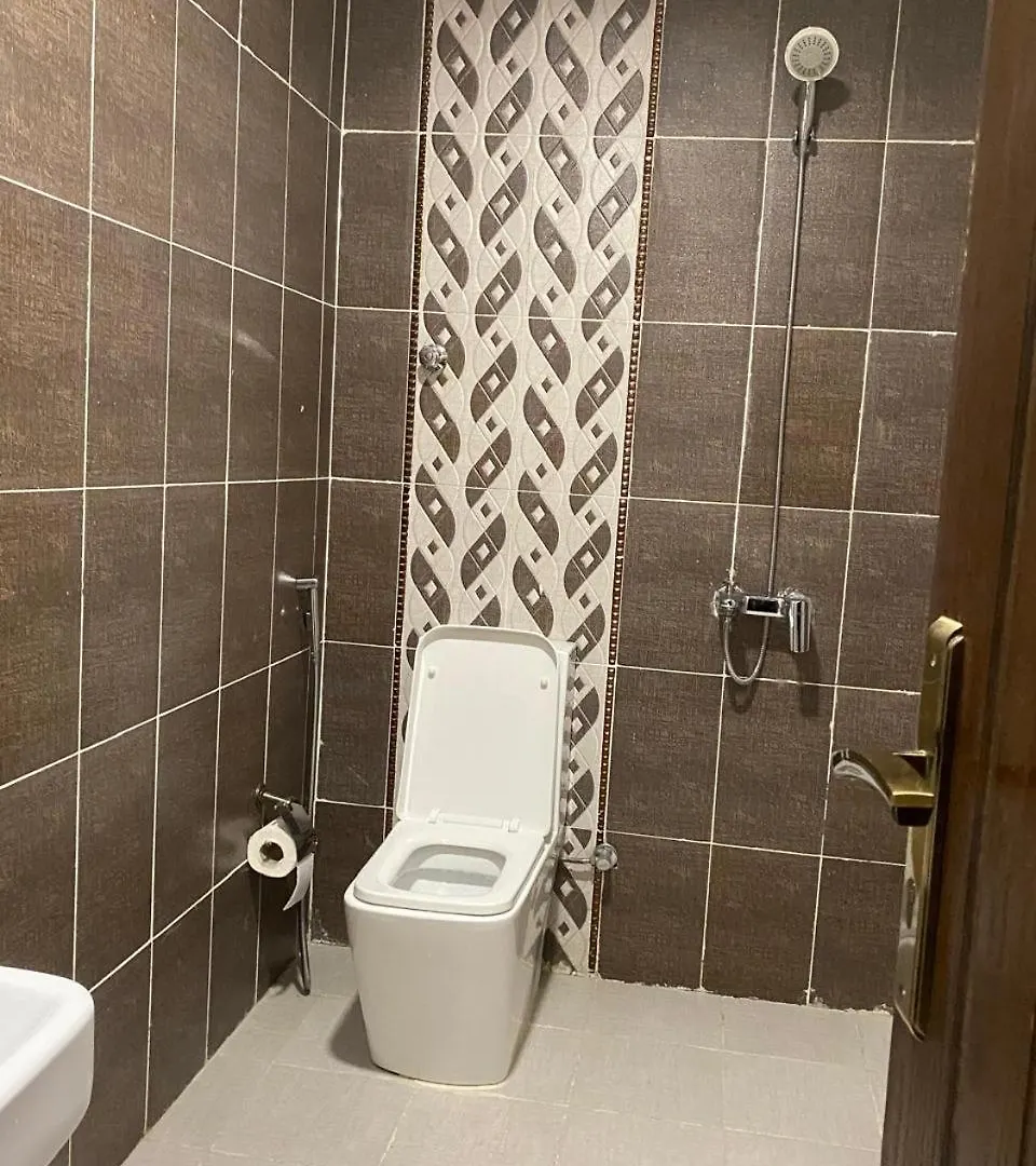 Talya Apartment Mecca