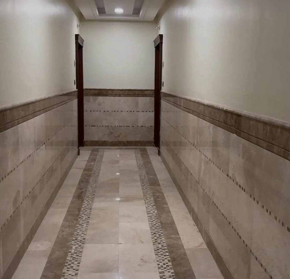Talya Apartment Mecca Saudi Arabia