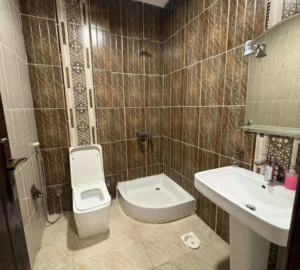 Talya Apartment Mecca 0*,  Saudi Arabia