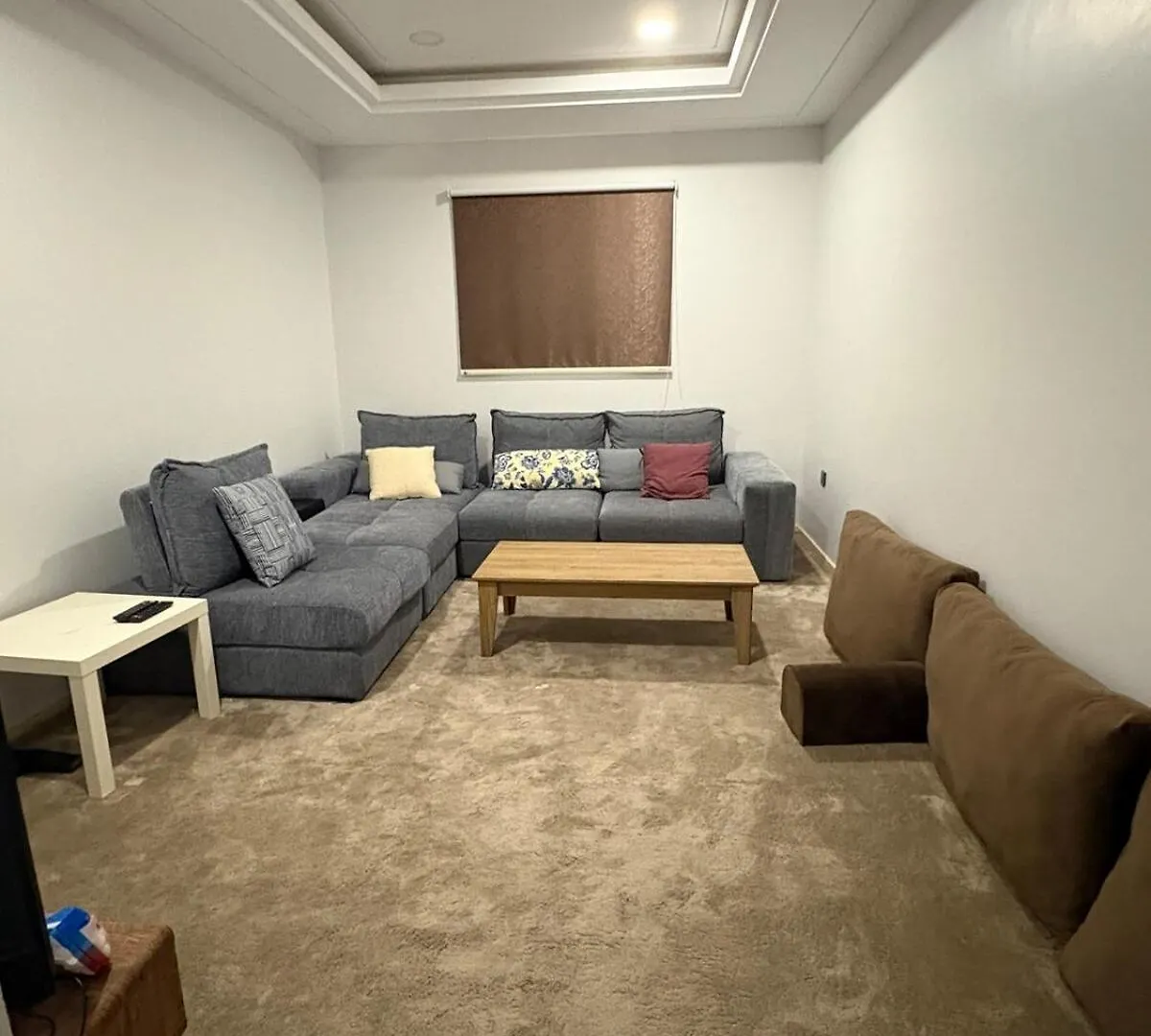 Talya Apartment Mecca
