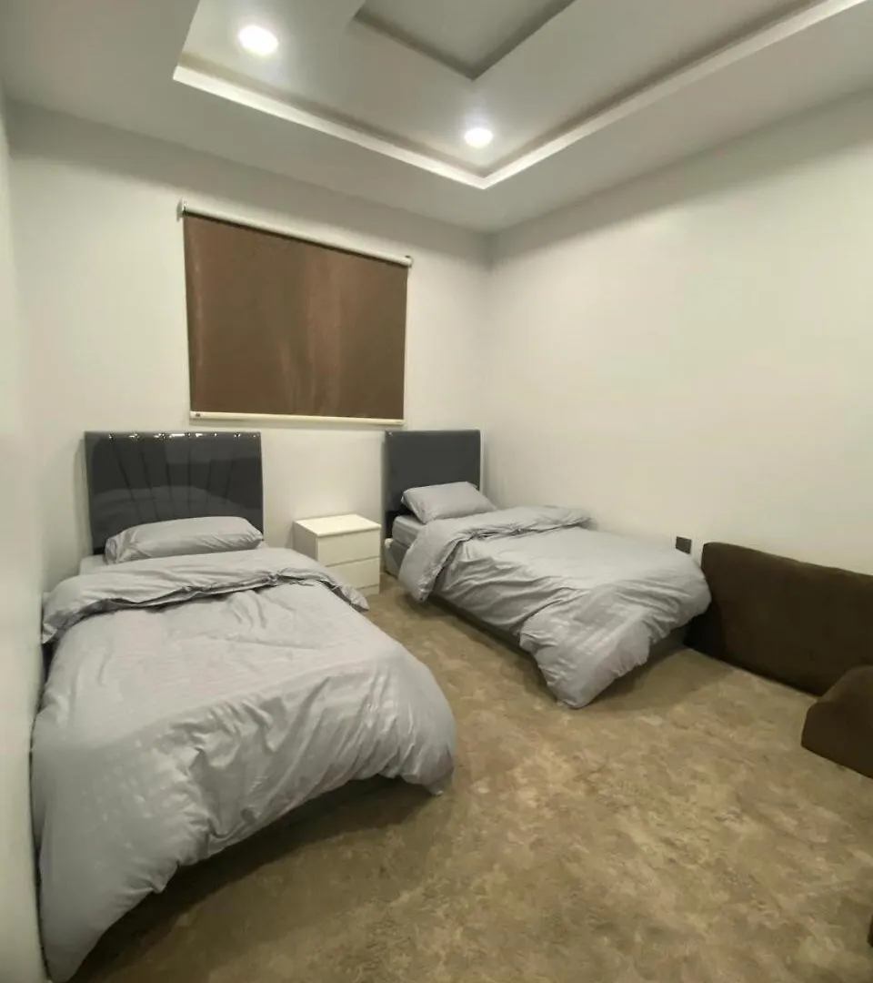 Talya Apartment Mecca